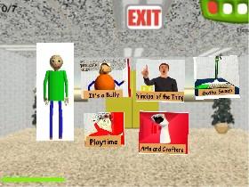 Baldi Basics 