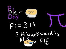 Pi Day