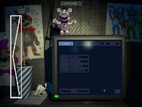 FNAF 6 Beta 3.6 1