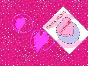 Candy Hearts 1