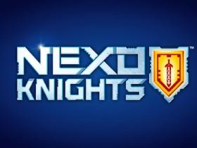 NEXO knights