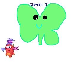 Clover Chaser 1