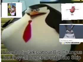 big chungus