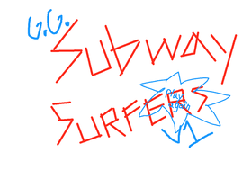 Subway surf v1