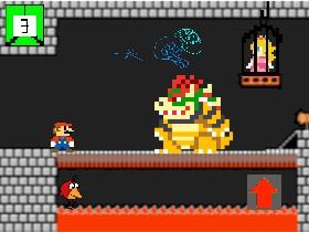 Mario Boss Battle 1 1