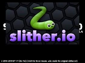 Slither.io Micro v1.5.5