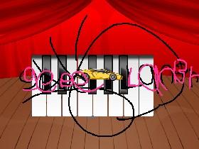 My Piano 1