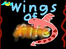 Wings of Fire