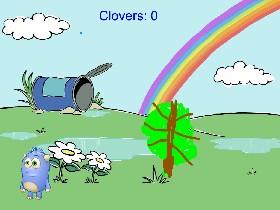 Clover Chaser 1