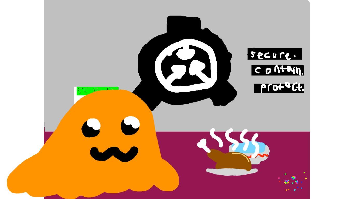 SCP 999 Pet Simulator