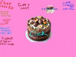 cake clicker  1