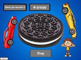 Oreo Clicker! 1