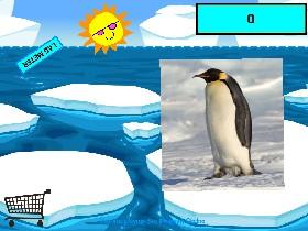 Penguin Clicker 2