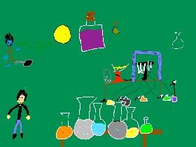 Potion Maker  1