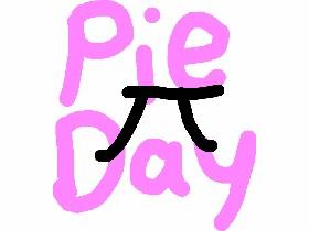 Its Pie Day