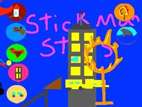 Stick Man Stunts 2.0 1