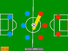 2-Player Soccer 2