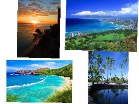 cool pictures of hawai