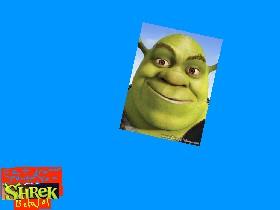 the cat drawer shrek LTM. 1