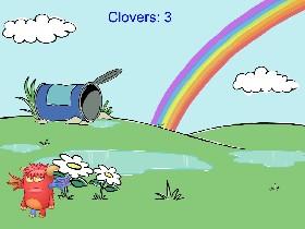 Clover Chaser