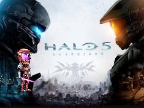 halo time! 1