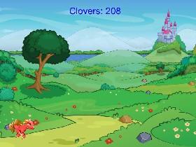 Clover Chase !