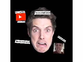 Lazarbeam yeet