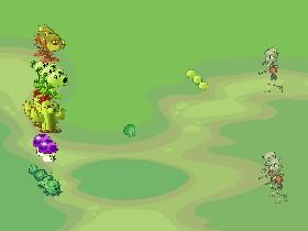 Plants vs. Zombies 1000