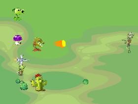 Plants vs. Zombies 1