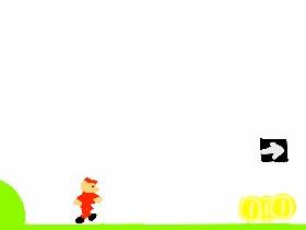 Mario Walk 1