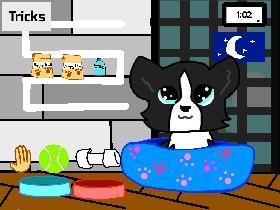 My Pet puppy (simulator) 1 1