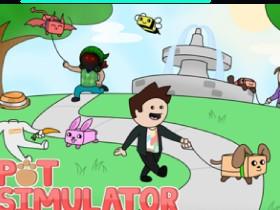 Roblox: Pet Simulator 1