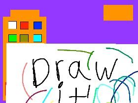 Draw it! beta 1