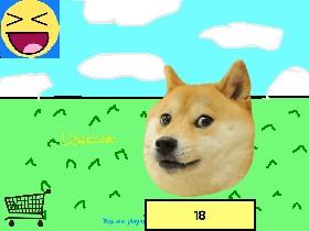 Doge XD 1