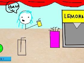 Lemonade Stand 