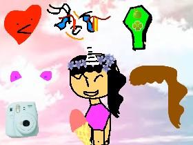 dressup BIMW 1