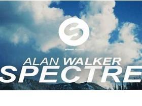 Alan walker Spectre