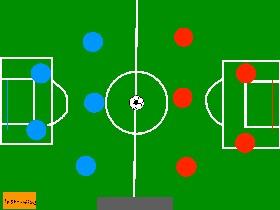 2-Player Soccer 1