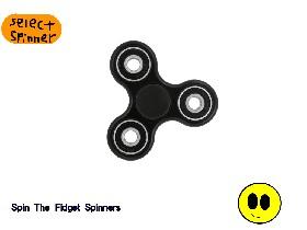 figet spinner