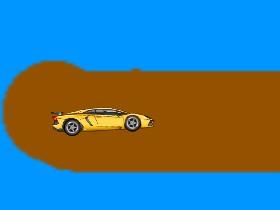 Race Car Track 1