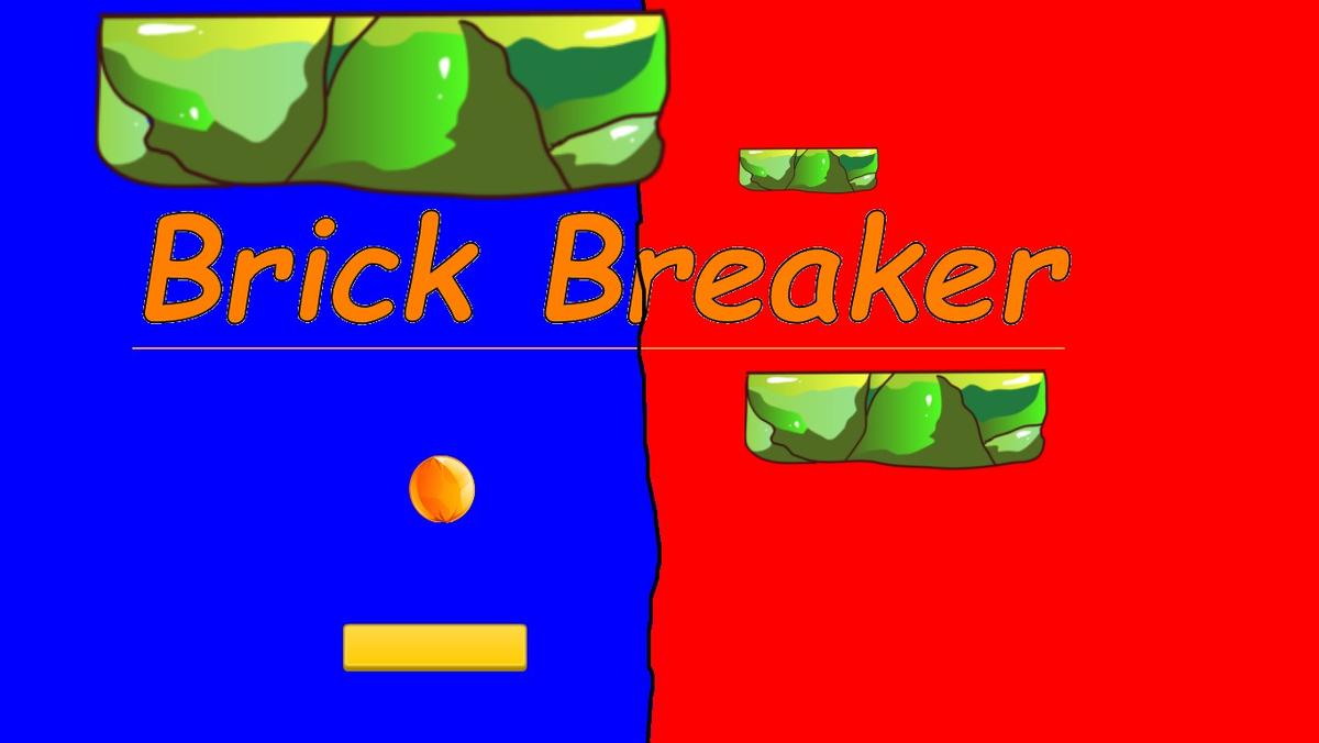 Brick Breaker