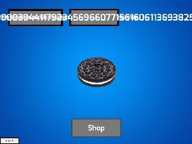 Oreo Clicker! 1