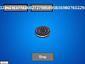 Oreo Clicker! 1