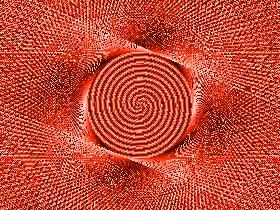 red spin 1