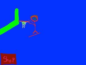 BASKETBALL JAM 1.2:Obstacles! 1