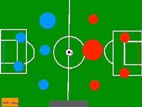 2-Player Soccer 2