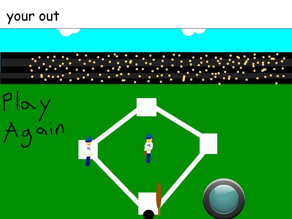 baseball simulator 2.0