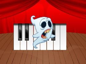 My Piano huh