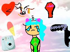 dressup BIMW 1