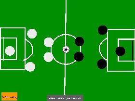 2-Player Soccer 1 1